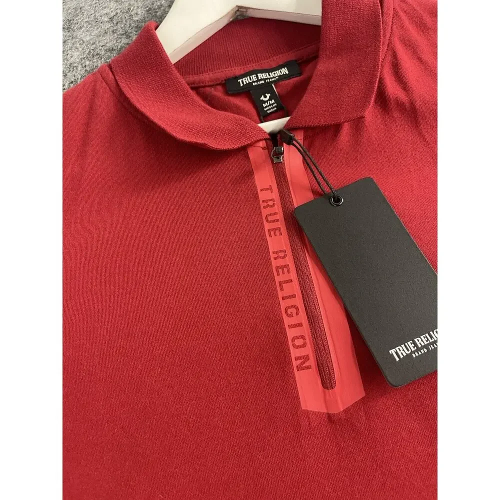 True Religion new tag